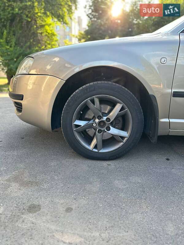 Лифтбек Skoda Superb 2004 в Виннице фото 19 Лифтбек Skoda Superb 2004 в Виннице