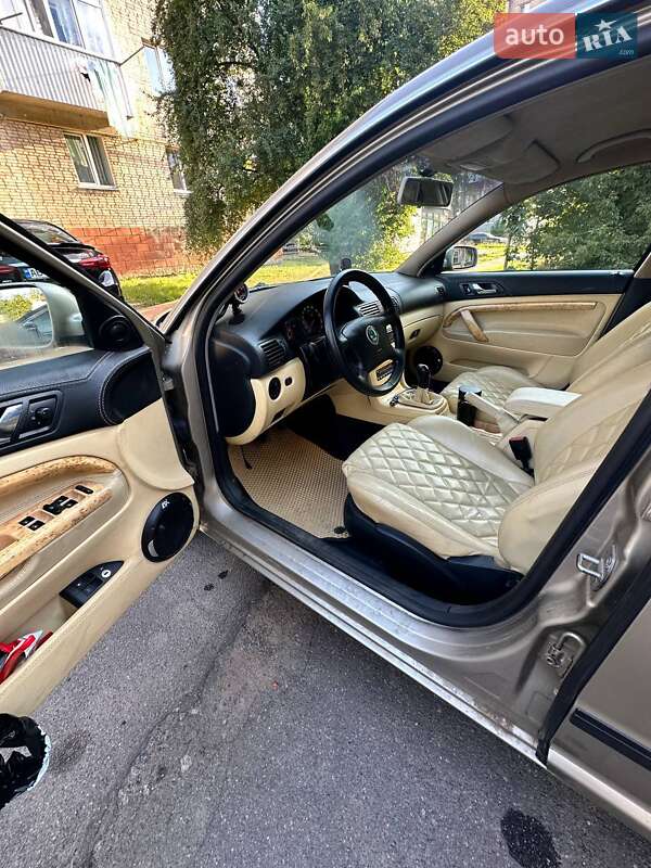 Лифтбек Skoda Superb 2004 в Виннице фото 14 Лифтбек Skoda Superb 2004 в Виннице