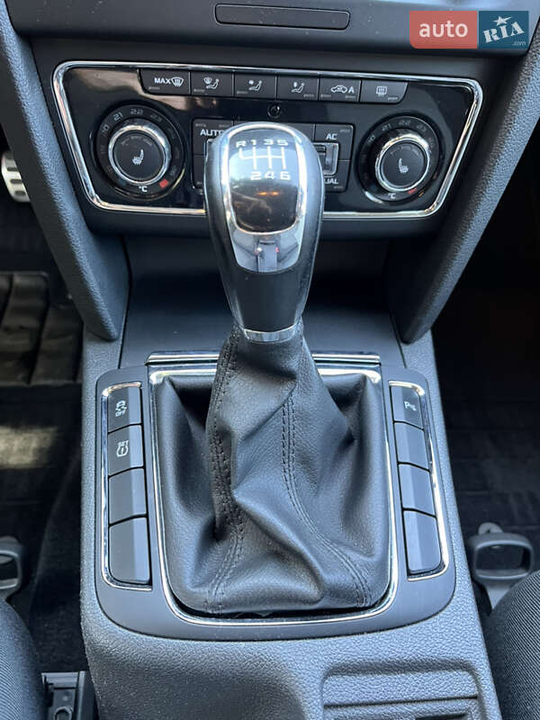 Лифтбек Skoda Superb 2012 в Черкассах фото 52 Лифтбек Skoda Superb 2012 в Черкассах