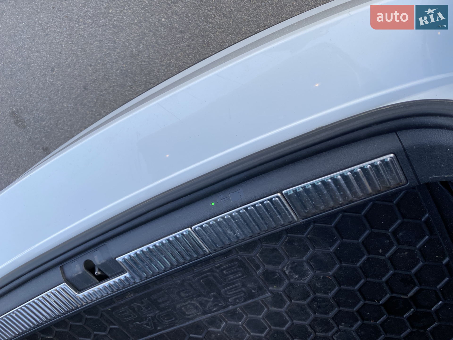2016 Skoda Superb - мініатюра 13