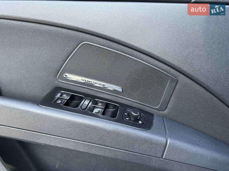 Універсал Skoda Superb 2012 в Мукачевому