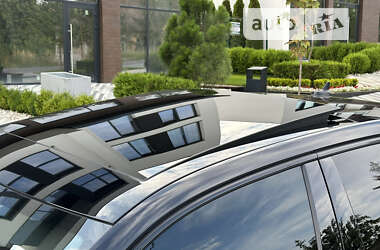 Ліфтбек Skoda Superb 2019 в 