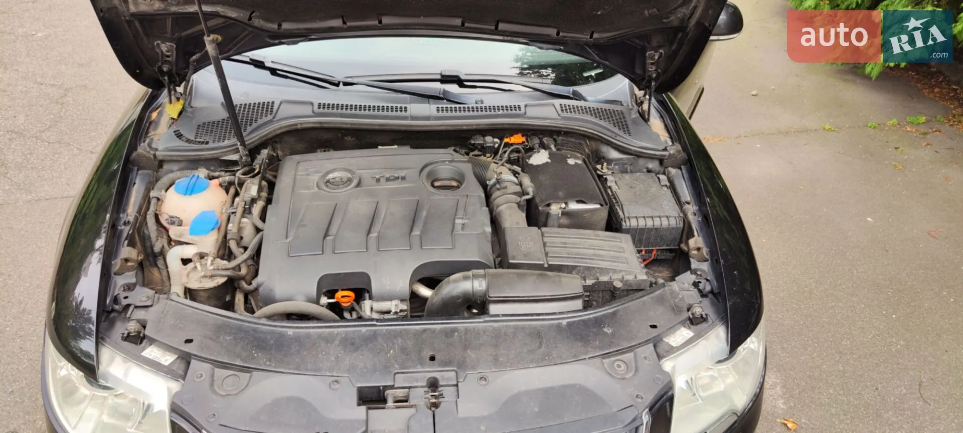 2012 Skoda Superb - мініатюра 32