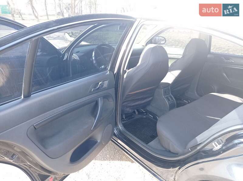 Ліфтбек Skoda Superb 2007 в Єланці