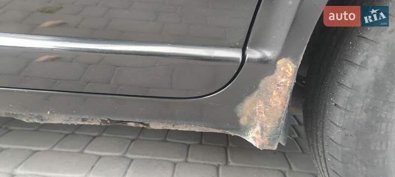 Лифтбек Skoda Superb 2007 в Харькове