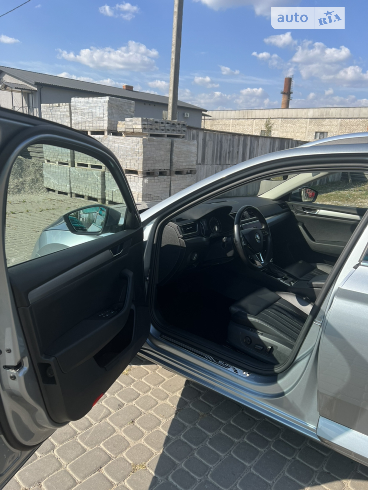 2018 Skoda Superb - мініатюра 29