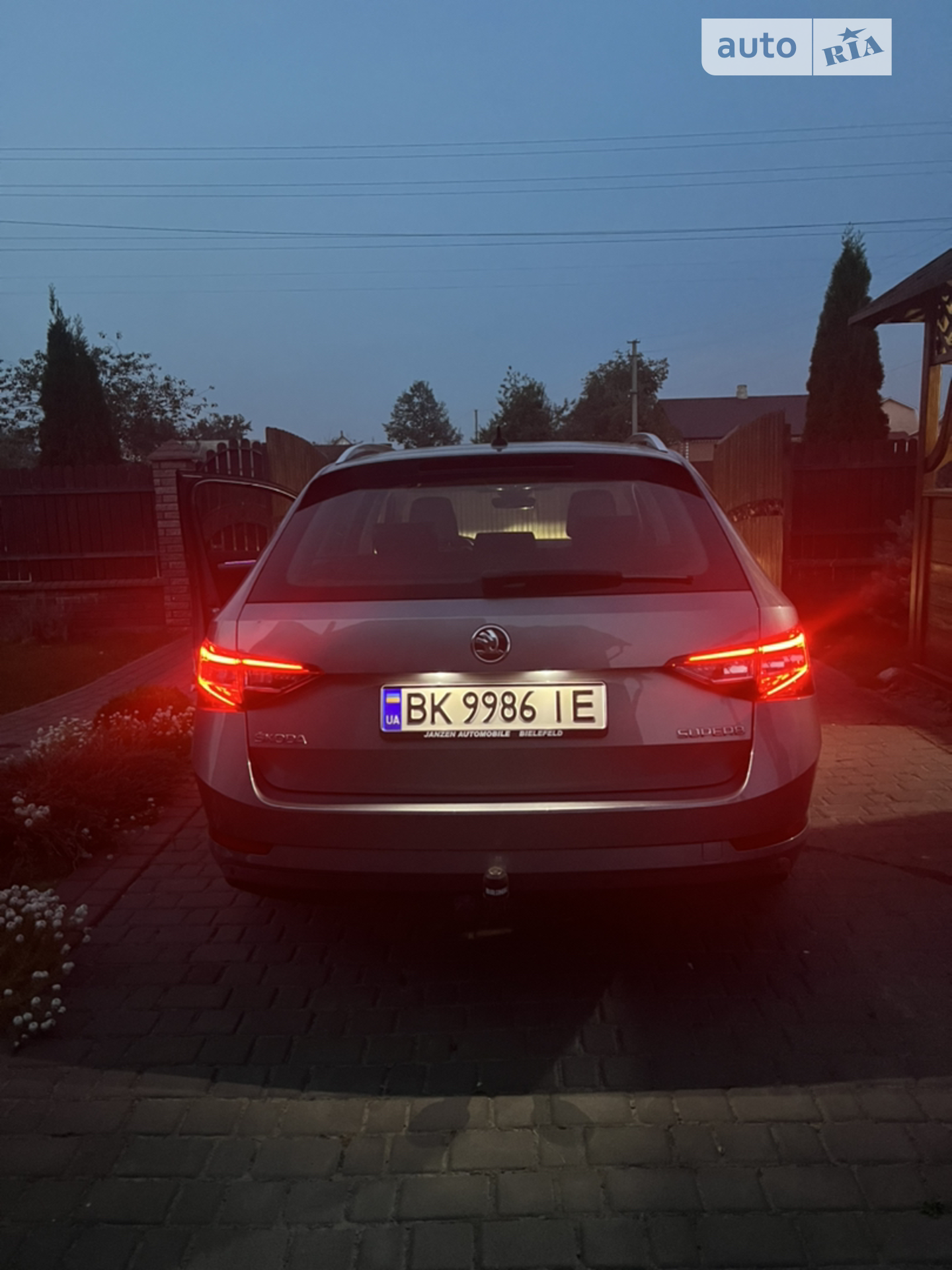 2018 Skoda Superb - мініатюра 21