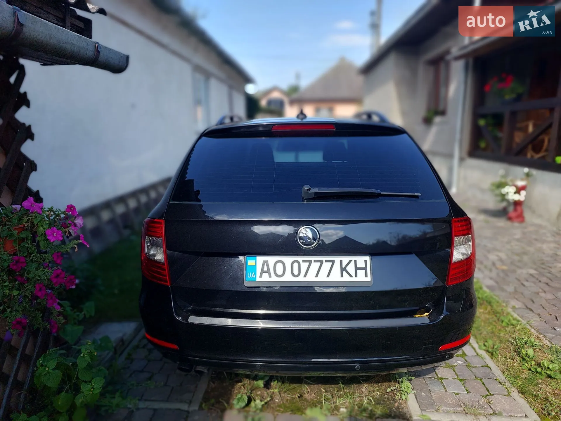 2014 Skoda Superb - мініатюра 3