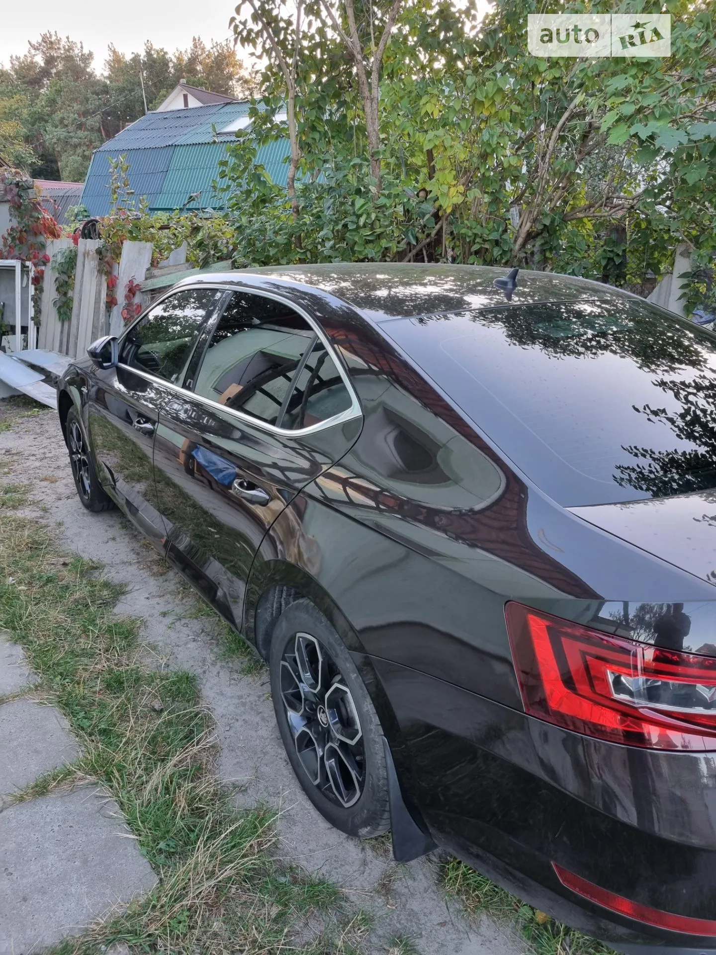 2016 Skoda Superb - мініатюра 16