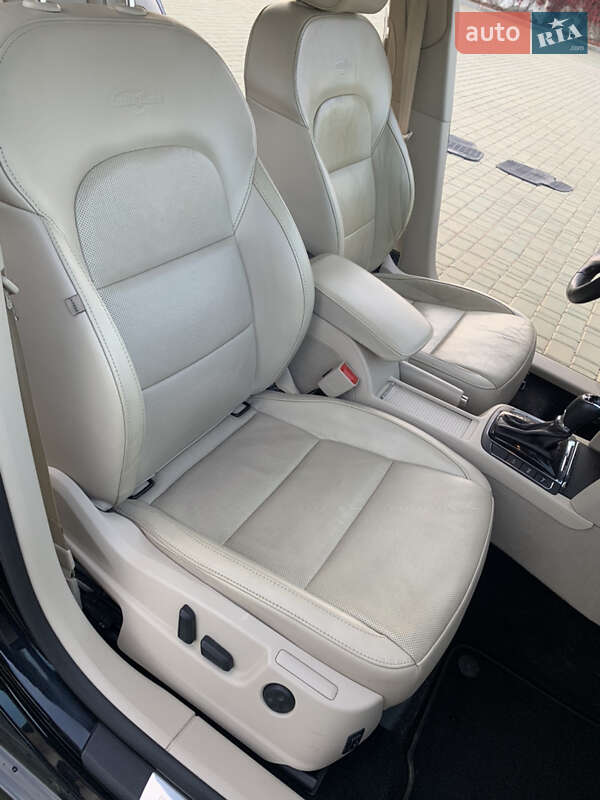 Універсал Skoda Superb 2014 в Одесі фото 7 Універсал Skoda Superb 2014 в Одесі