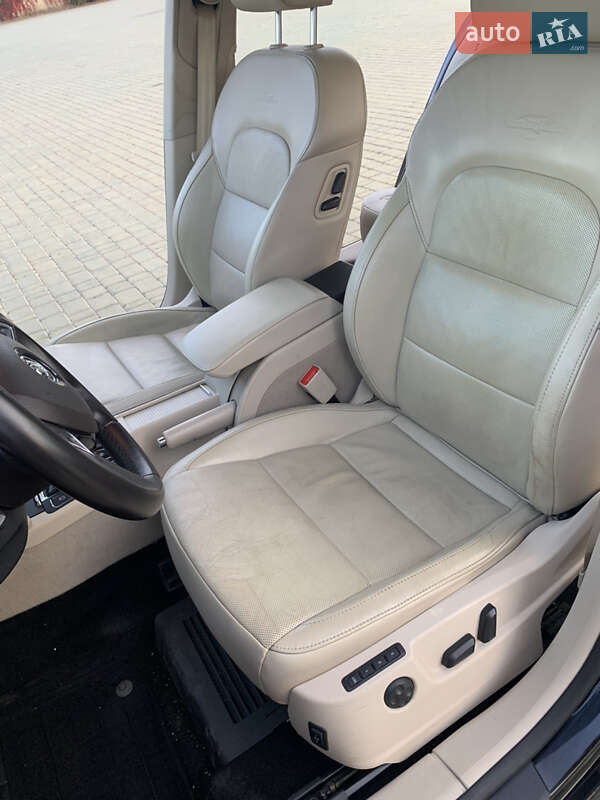 Універсал Skoda Superb 2014 в Одесі фото 9 Універсал Skoda Superb 2014 в Одесі