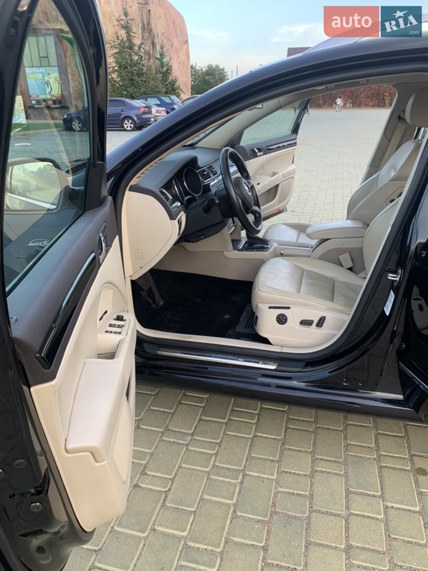 2014 Skoda Superb - мініатюра 17