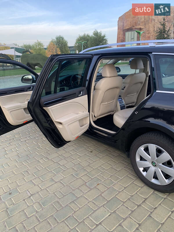 Універсал Skoda Superb 2014 в Одесі фото 24 Універсал Skoda Superb 2014 в Одесі