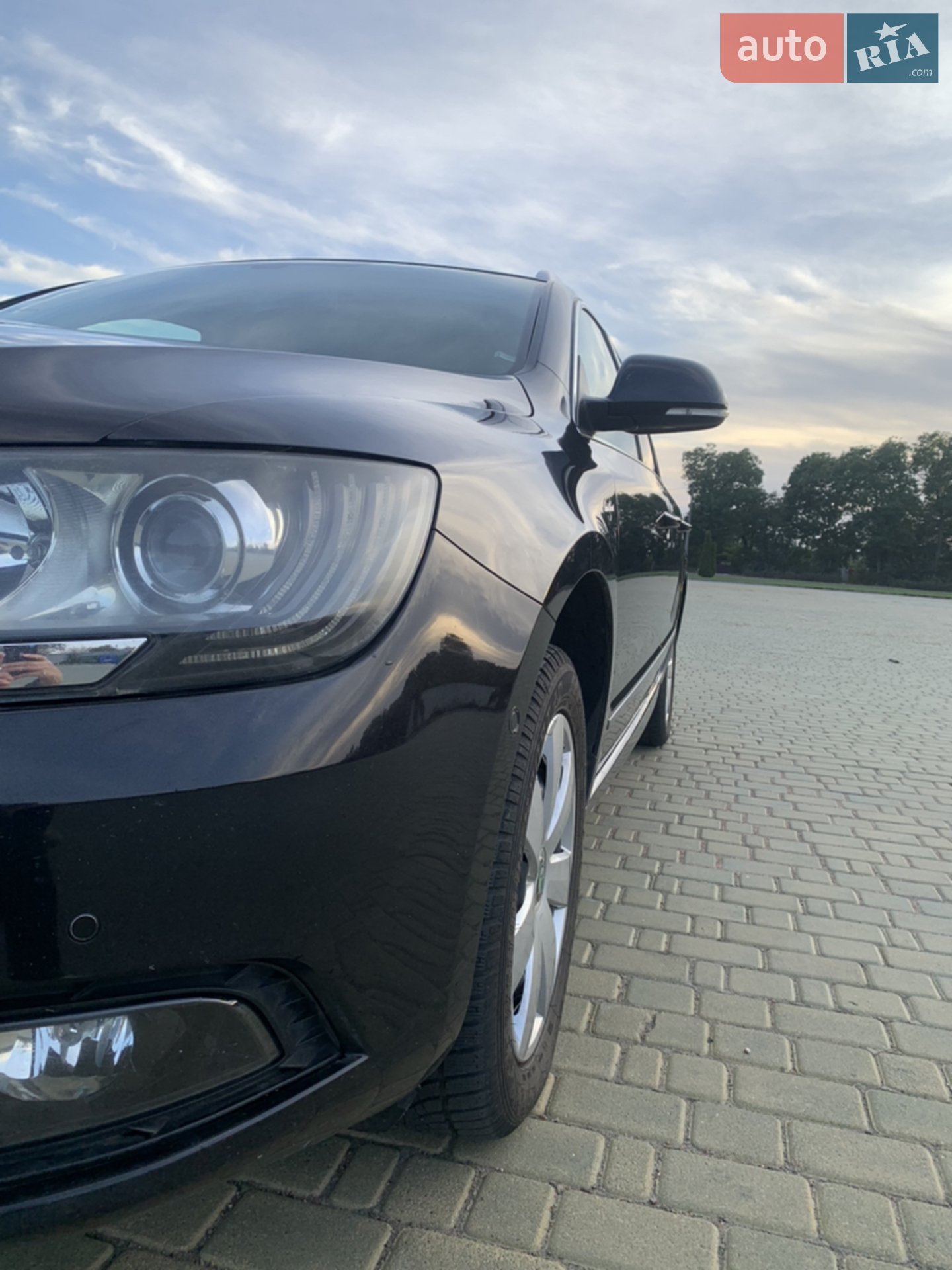 2014 Skoda Superb - мініатюра 35