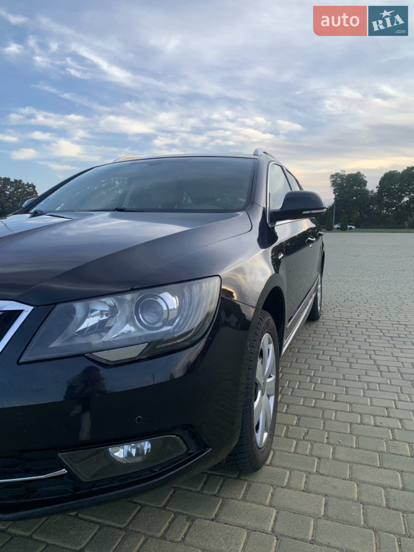 2014 Skoda Superb - мініатюра 38