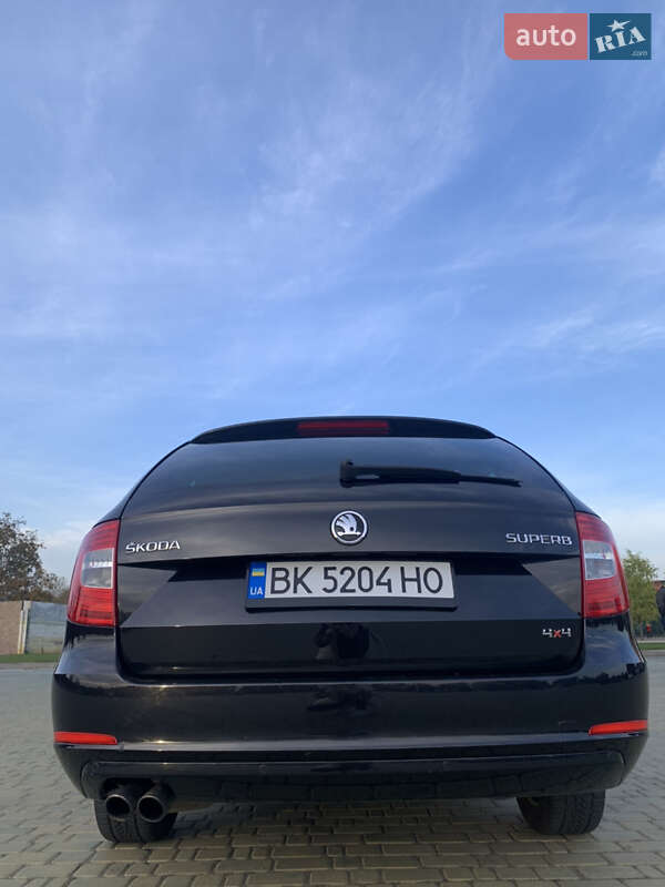 Універсал Skoda Superb 2014 в Одесі фото 48 Універсал Skoda Superb 2014 в Одесі