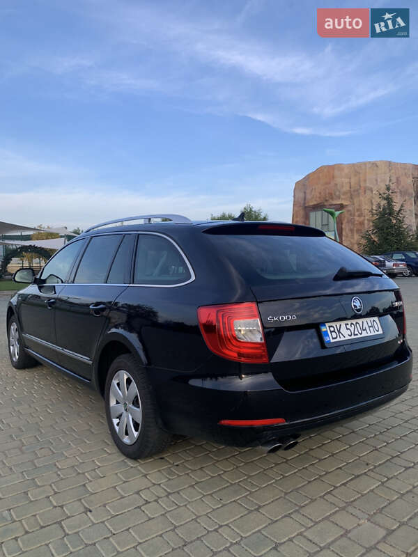 Універсал Skoda Superb 2014 в Одесі фото 49 Універсал Skoda Superb 2014 в Одесі