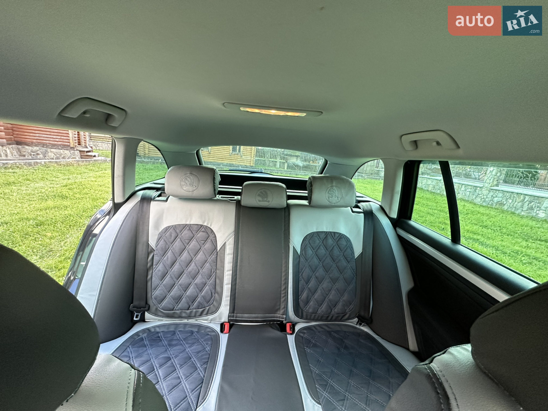 2013 Skoda Superb - мініатюра 6