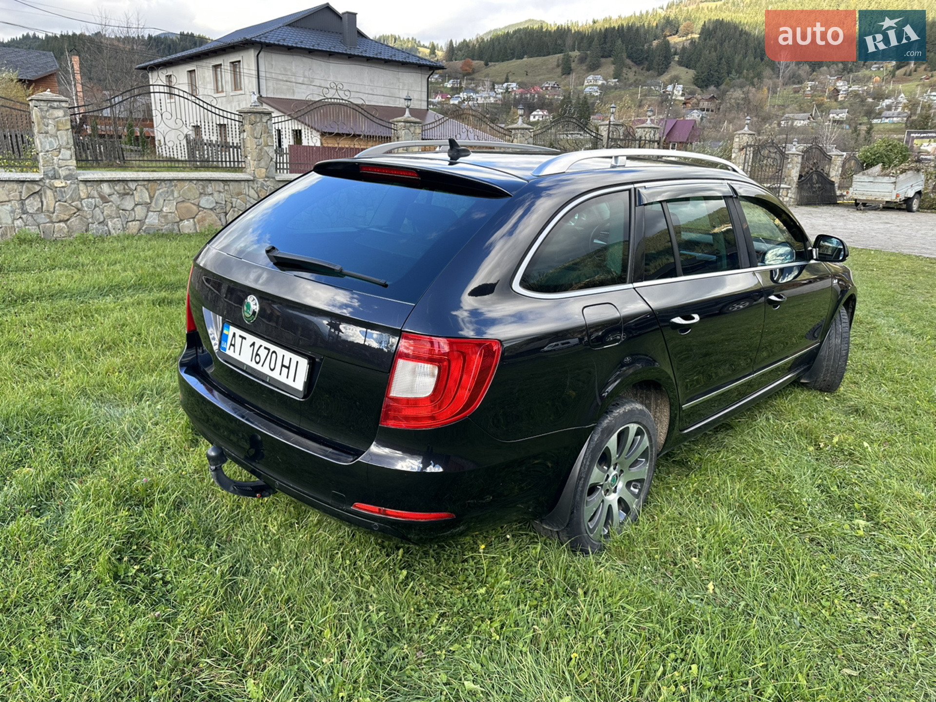 2013 Skoda Superb - мініатюра 10