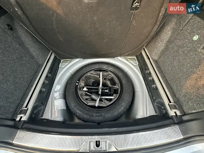 Skoda Superb 2010 VIN TMBJF73T4A9036983 фото оголошення 23 з 72