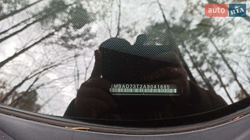 Лифтбек Skoda Superb 2010 в Бродах