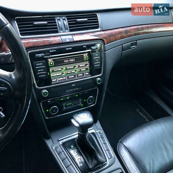 Универсал Skoda Superb 2011 в Днепре
