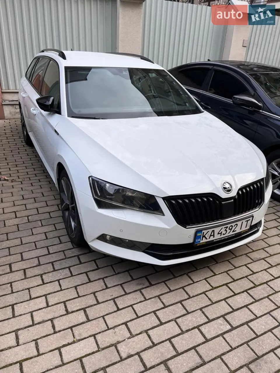 2016 Skoda Superb - мініатюра 23