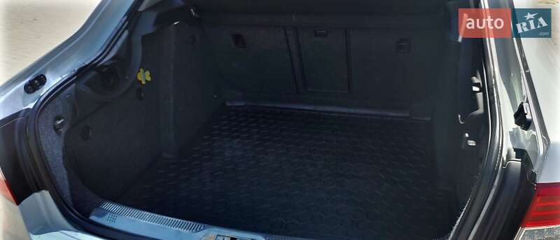 Ліфтбек Skoda Superb 2013 в Харкові