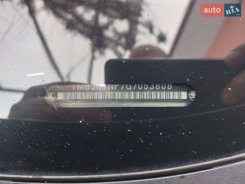 Универсал Skoda Superb 2016 в Львове фото 14 Универсал Skoda Superb 2016 в Львове