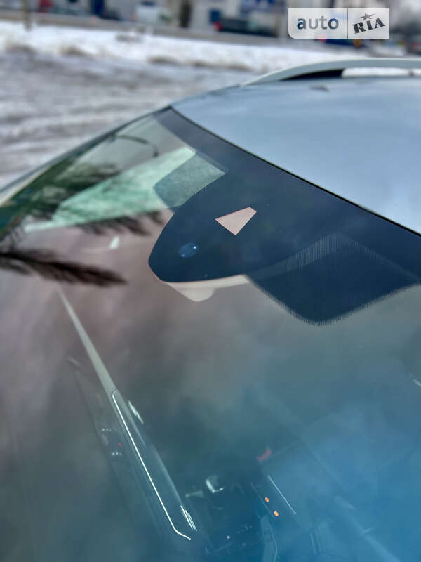 Универсал Skoda Superb 2017 в Житомире