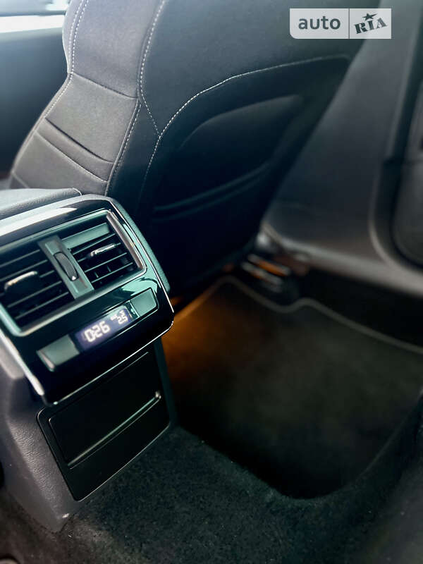 Универсал Skoda Superb 2017 в Житомире