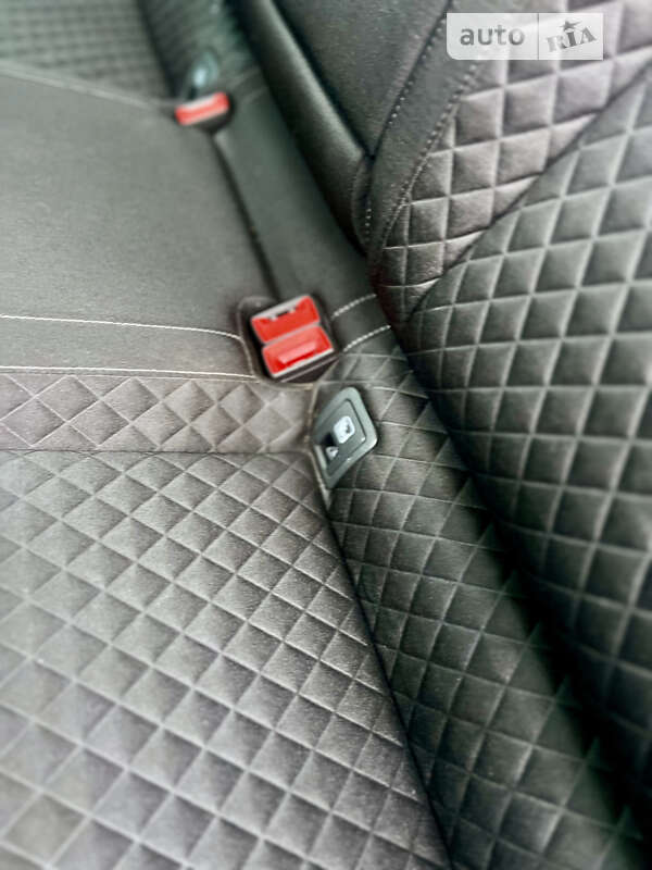 Универсал Skoda Superb 2017 в Житомире