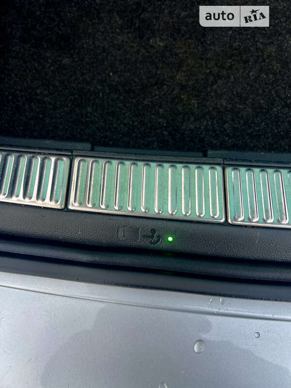 Универсал Skoda Superb 2017 в Житомире