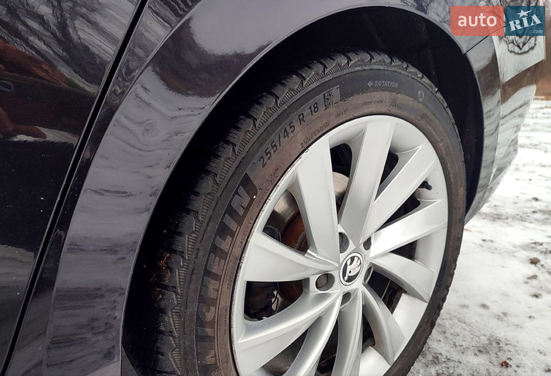 2018 Skoda Superb - мініатюра 13