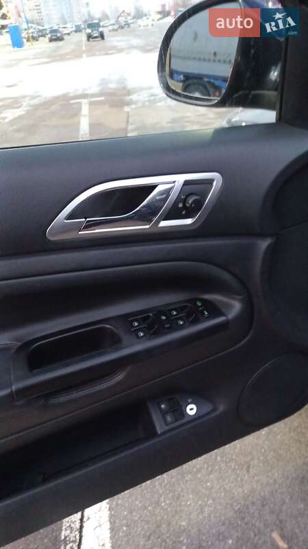 Лифтбек Skoda Superb 2006 в Киеве