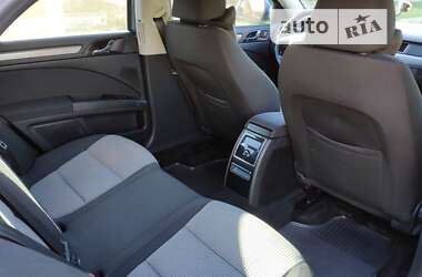 Лифтбек Skoda Superb 2008 в 