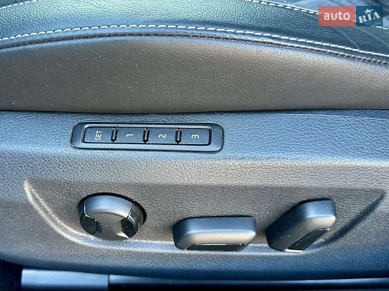Универсал Skoda Superb 2021 в Одессе