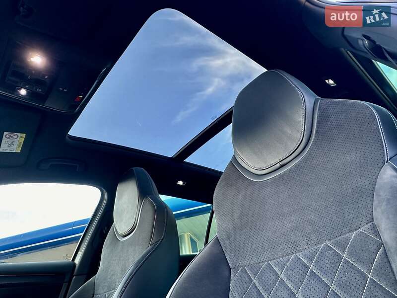 Универсал Skoda Superb 2021 в Одессе