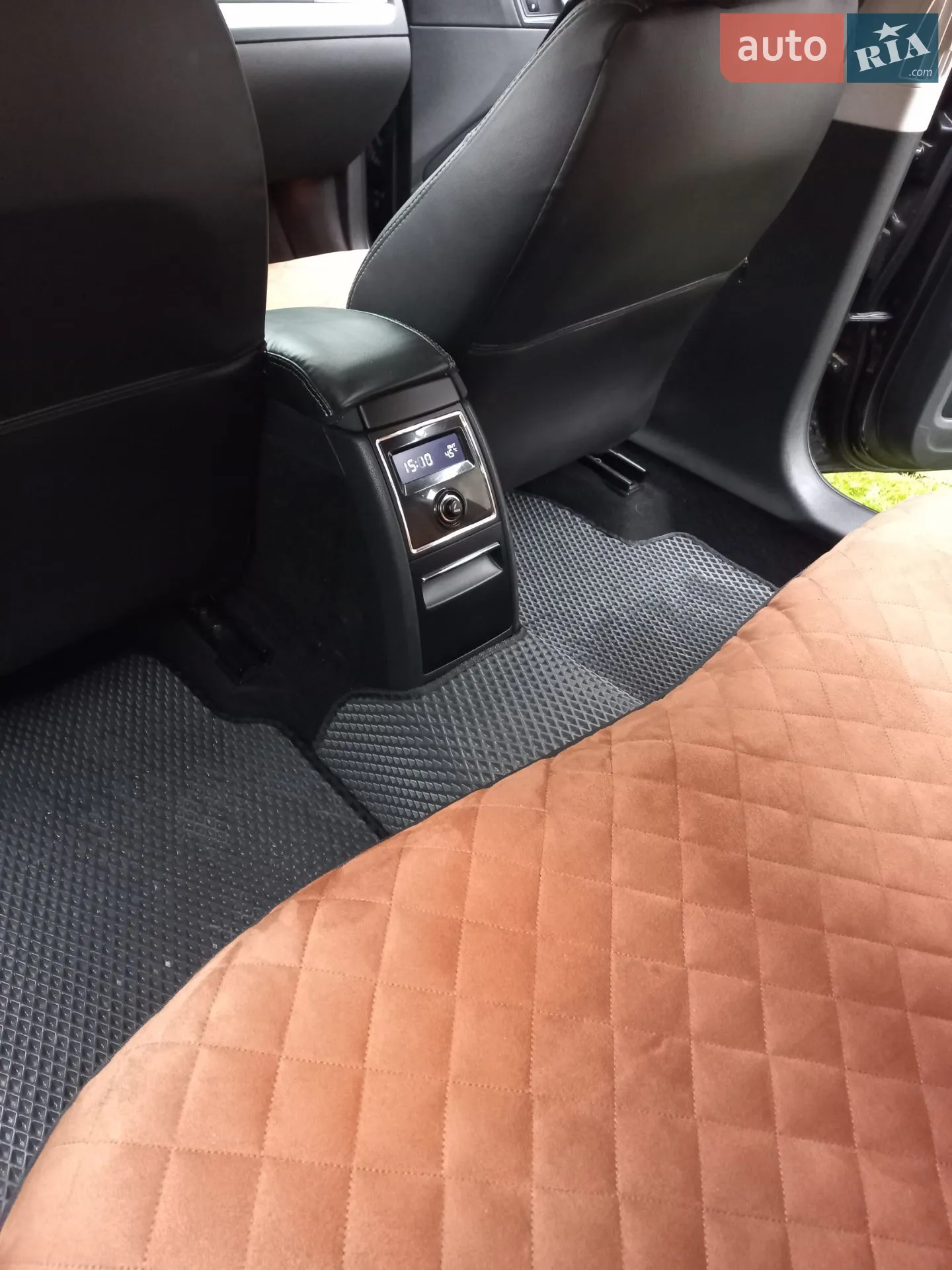 2013 Skoda Superb - мініатюра 14