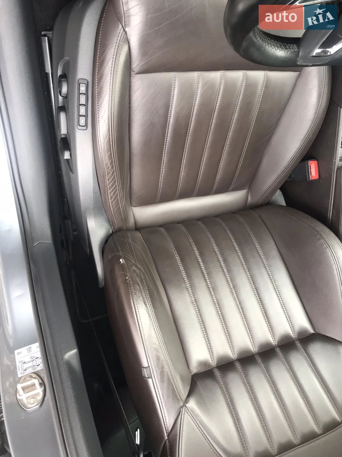 2015 Skoda Superb - мініатюра 10