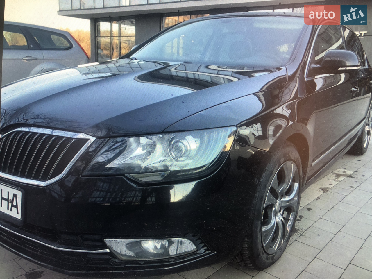 2014 Skoda Superb - мініатюра 17