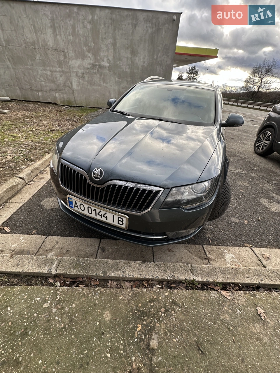 2015 Skoda Superb - мініатюра 26