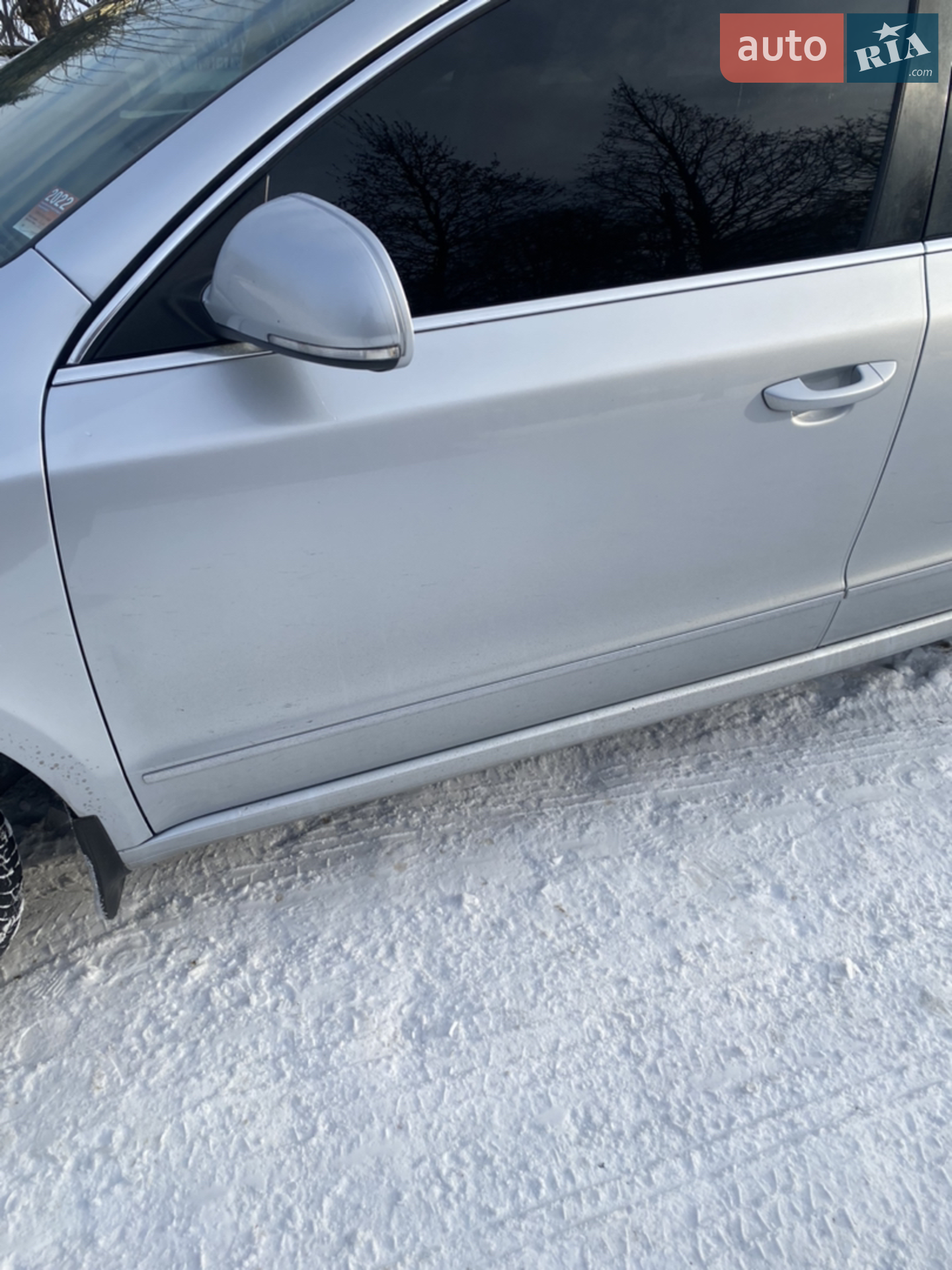 2012 Skoda Superb - мініатюра 7