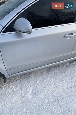 Универсал Skoda Superb 2012 в 