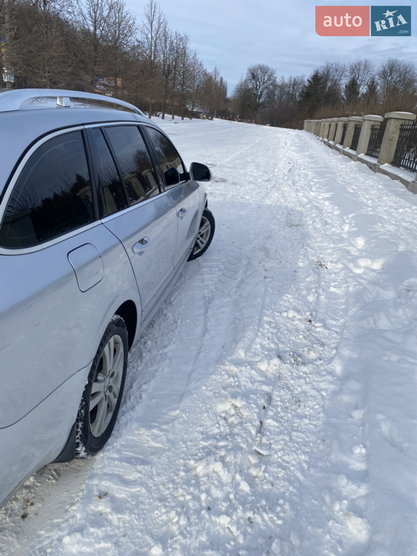 2012 Skoda Superb - мініатюра 9