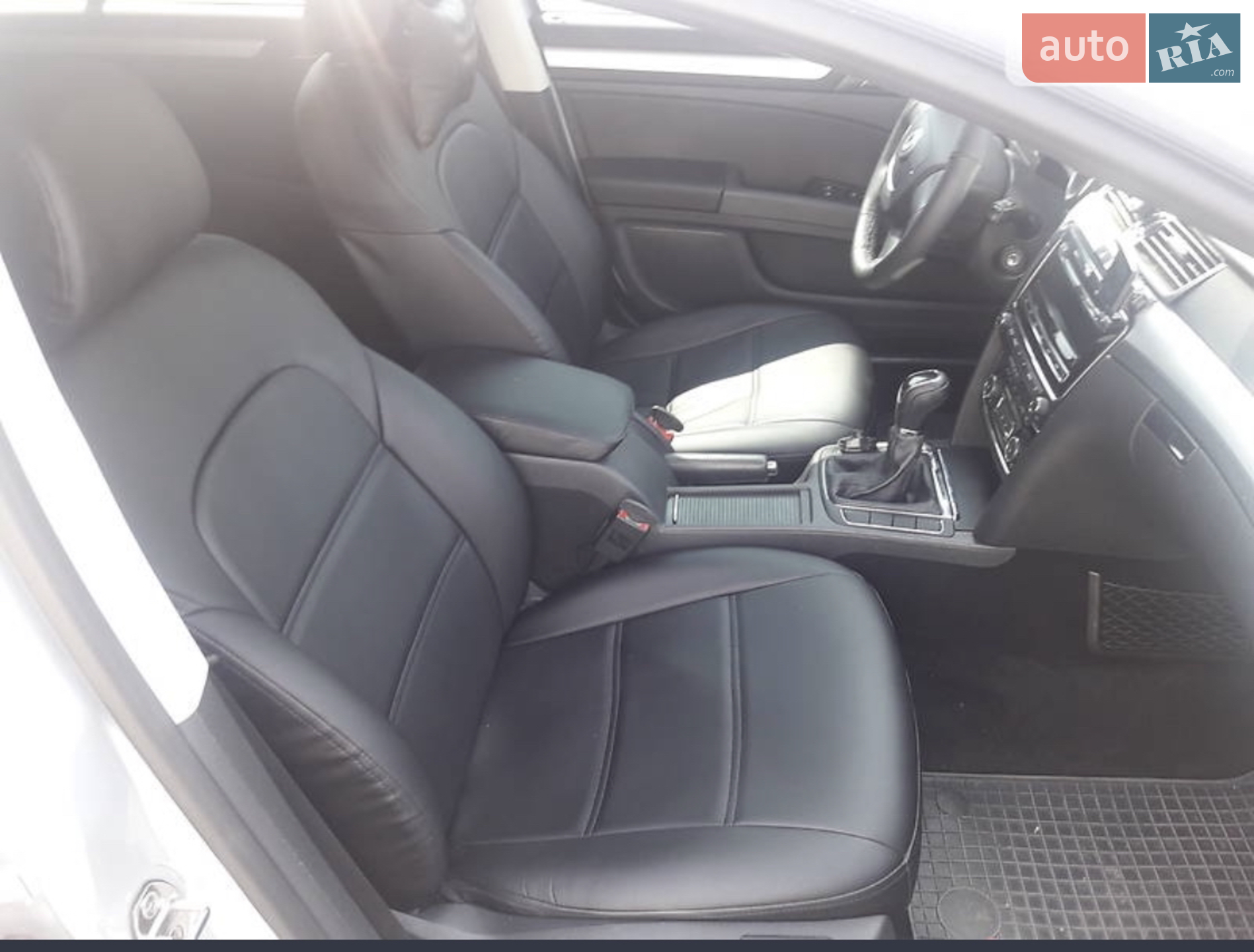 2012 Skoda Superb - мініатюра 4
