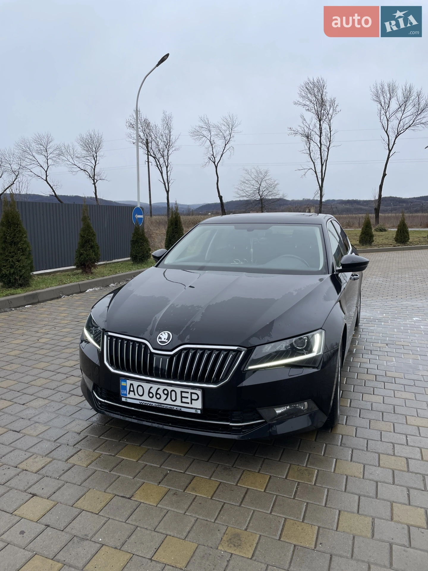 2016 Skoda Superb - мініатюра 4