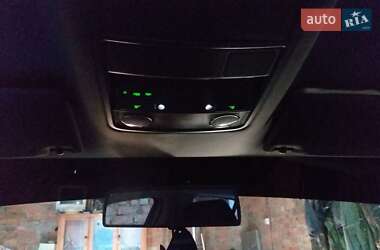 Лифтбек Skoda Superb 2013 в 