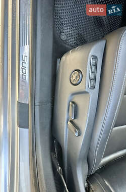 Универсал Skoda Superb 2010 в 