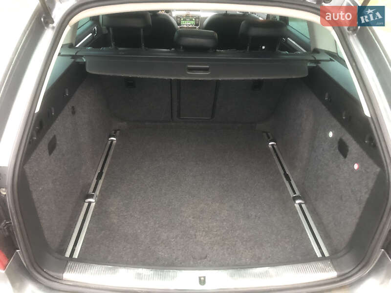 Универсал Skoda Superb 2011 в Львове